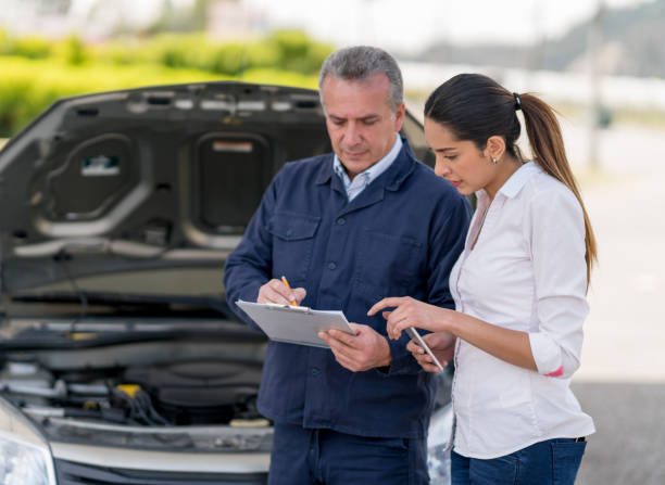 Local insurance for Defiance County County drivers